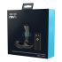 Nexus Revo Air - Draaiende Prostaat Vibrator (Zwart)