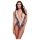 Baci - Bloemenkant body