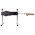 LOVENSE Seks Machine - slimme, dubbele arm sekstool