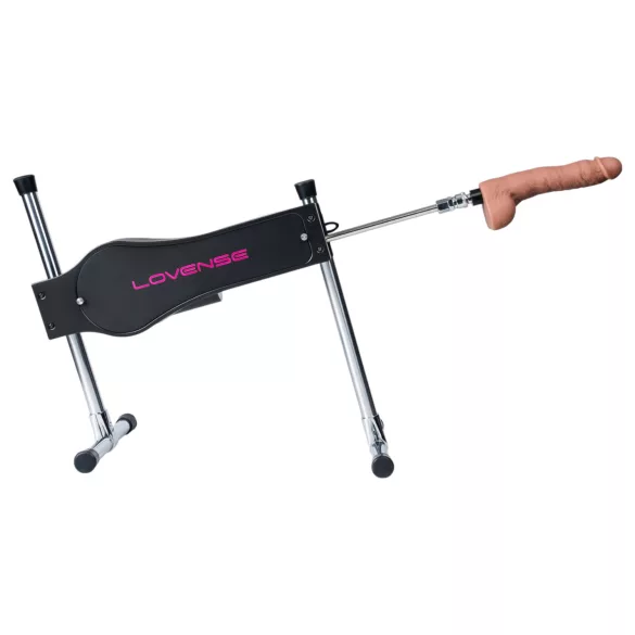 LOVENSE Sex Machine - slimme, dubbele arm seksspeelgoedmachine