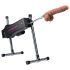 LOVENSE Seks Machine - slimme, dubbele arm sekstool