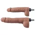 LOVENSE Sex Machine - slimme, dubbele arm seksspeelgoedmachine
