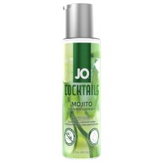 System JO - glijmiddel op waterbasis - mojito - 60ml