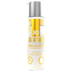   System JO Cocktails - glijmiddel op waterbasis - pina colada - 60ml