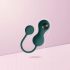 Magic Motion Crystal Duo - slimme kegelbal set - (groen)
