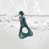 Magic Motion Rise - slimme, oplaadbare vibratiering (groen)