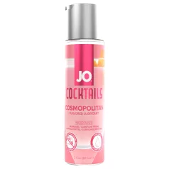   System JO Cocktails - glijmiddel op waterbasis - Cosmopolitan - 60ml