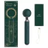 Magic Motion Zenith - app-gestuurde massagevibrator (groen)