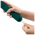 Magic Motion Zenith - app-gestuurde massagevibrator (groen)