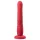 LOVENSE Gravity - oplaadbare, stotende vibrator (rood)