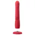 LOVENSE Gravity - oplaadbare, stotende vibrator (rood)