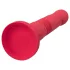 LOVENSE Gravity - oplaadbare, stotende vibrator (rood)