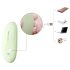 Magic Motion Nyx - slimme vibrerende slip (groen)