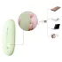Magic Motion Nyx - draagbare app-gestuurde slipjesvibrator (groen)