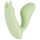 Magic Motion Umi - slimme 2-in-1 vibrator (groen)