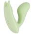 Magic Motion Umi - slimme 2-in-1 vibrator (groen)