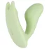 Magic Motion Umi - App-gestuurde 2-in-1 vibrator (groen)