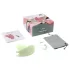Magic Motion Umi - App-gestuurde 2-in-1 vibrator (groen)