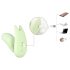Magic Motion Umi - slimme 2-in-1 vibrator (groen)