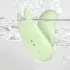 Magic Motion Umi - App-gestuurde 2-in-1 vibrator (groen)