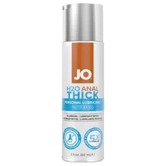 System JO - anale glijmiddel - extra dik - 60ml