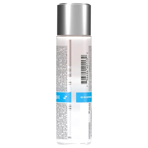 System JO - anale glijmiddel - extra dik - 60ml