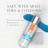 System JO - Extra dikke anale glijmiddel (60ml)