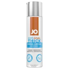 System JO - anale glijmiddel - extra dik - 240ml