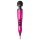 Doxy Die Cast 3 Wand - Masserende Vibrator (Roze)