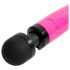 Doxy Die Cast 3 Wand - Masserende Vibrator (Roze)
