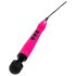 Doxy Die Cast 3 Wand - Masserende Vibrator (Roze)