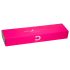 Doxy Die Cast 3 Wand - Masserende Vibrator (Roze)