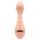 Vush The Rose 2 - Oplaadbare roze waterdichte vibrator