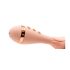 Vush The Rose 2 - Oplaadbare roze waterdichte vibrator