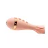 Vush The Rose 2 - oplaadbare waterproof vibrator - siliconen - roze