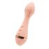 Vush The Rose 2 - Oplaadbare roze waterdichte vibrator