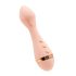 Vush The Rose 2 - Oplaadbare roze waterdichte vibrator