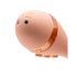 Vush The Rose 2 - Oplaadbare roze waterdichte vibrator
