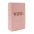 Vush The Rose 2 - Oplaadbare roze waterdichte vibrator