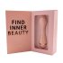 Vush The Rose 2 - Oplaadbare roze waterdichte vibrator