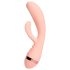 Vush Muse - Oplaadbare, waterdichte clitorisstimulator (roze)