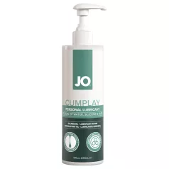   System Jo - glijmiddel met nepsperma-effect - gemengde basis - 240ml