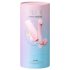 Vush Pop Shine - Oplaadbare, waterdichte G-spot vibrator (roze)