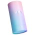 Vush Pop Shine - Oplaadbare, waterdichte G-spot vibrator (roze)