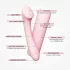 Vush Pop Shine - oplaadbare G-spot vibrator - waterdicht - roze