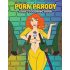 WoodRocket - Pornoparodie Volwassenen Kleurboek