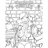 WoodRocket - Pornoparodie Volwassenen Kleurboek