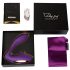 Tracy's Dog OG - G-spot vibrator en clitorisstimulator (paars)