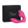 Tracy's Dog OG - G-spot vibrator en clitorisstimulator (roze)