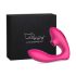 Tracy's Dog OG - G-spot vibrator en clitorisstimulator (roze)